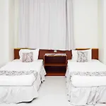 Collection O Muscat Airport Hotel Apartments