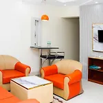 Collection O Muscat Airport Hotel Apartments