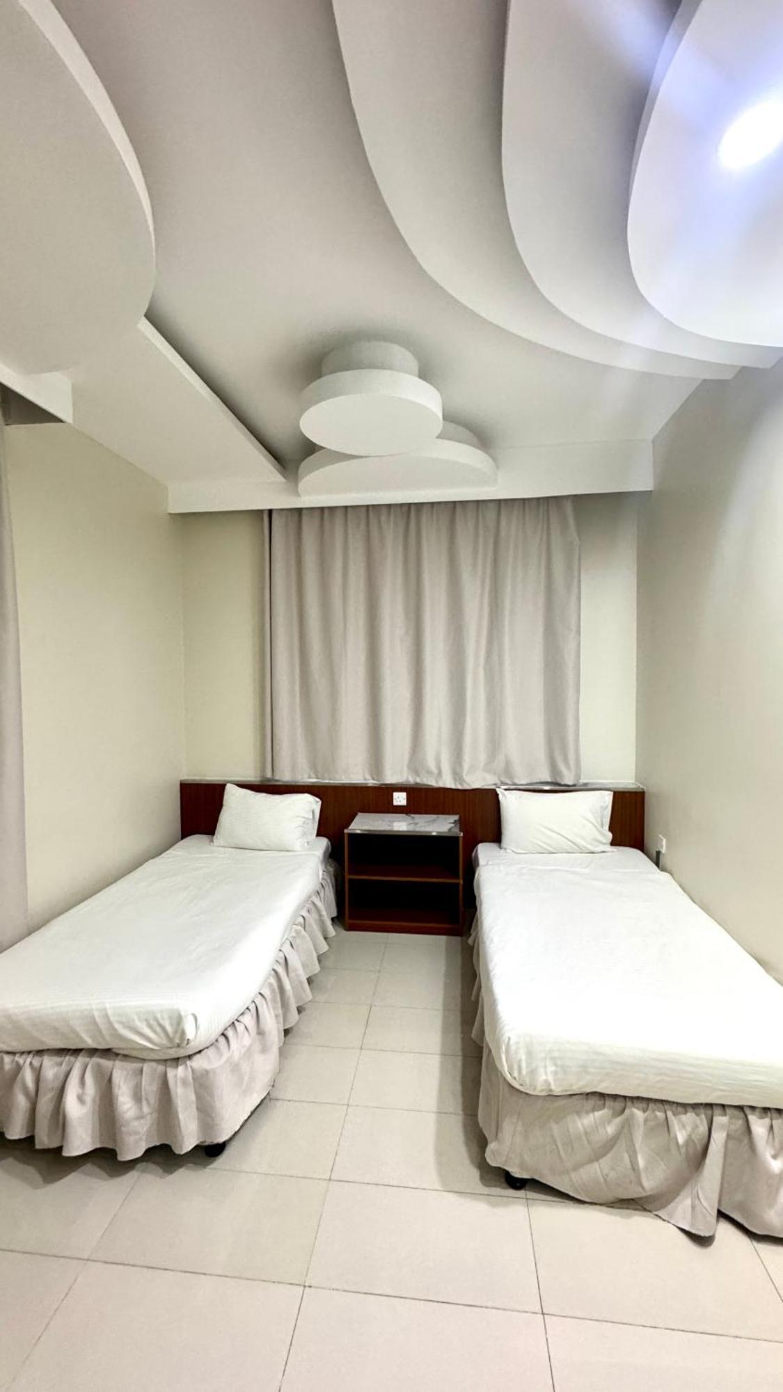 Collection O Muscat Airport Hotel 4*