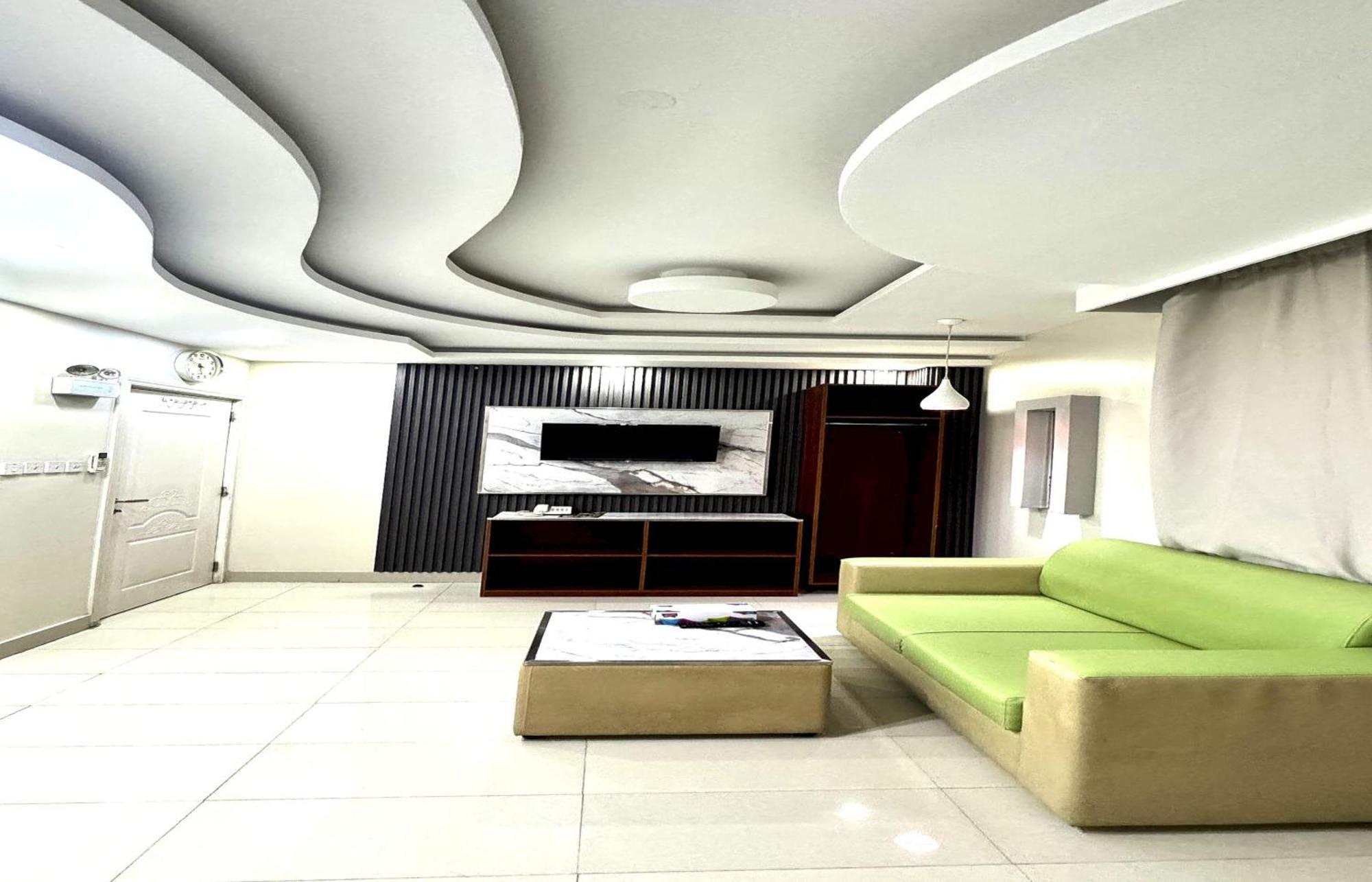 Hotel Collection O Muscat Airport Ghursheba