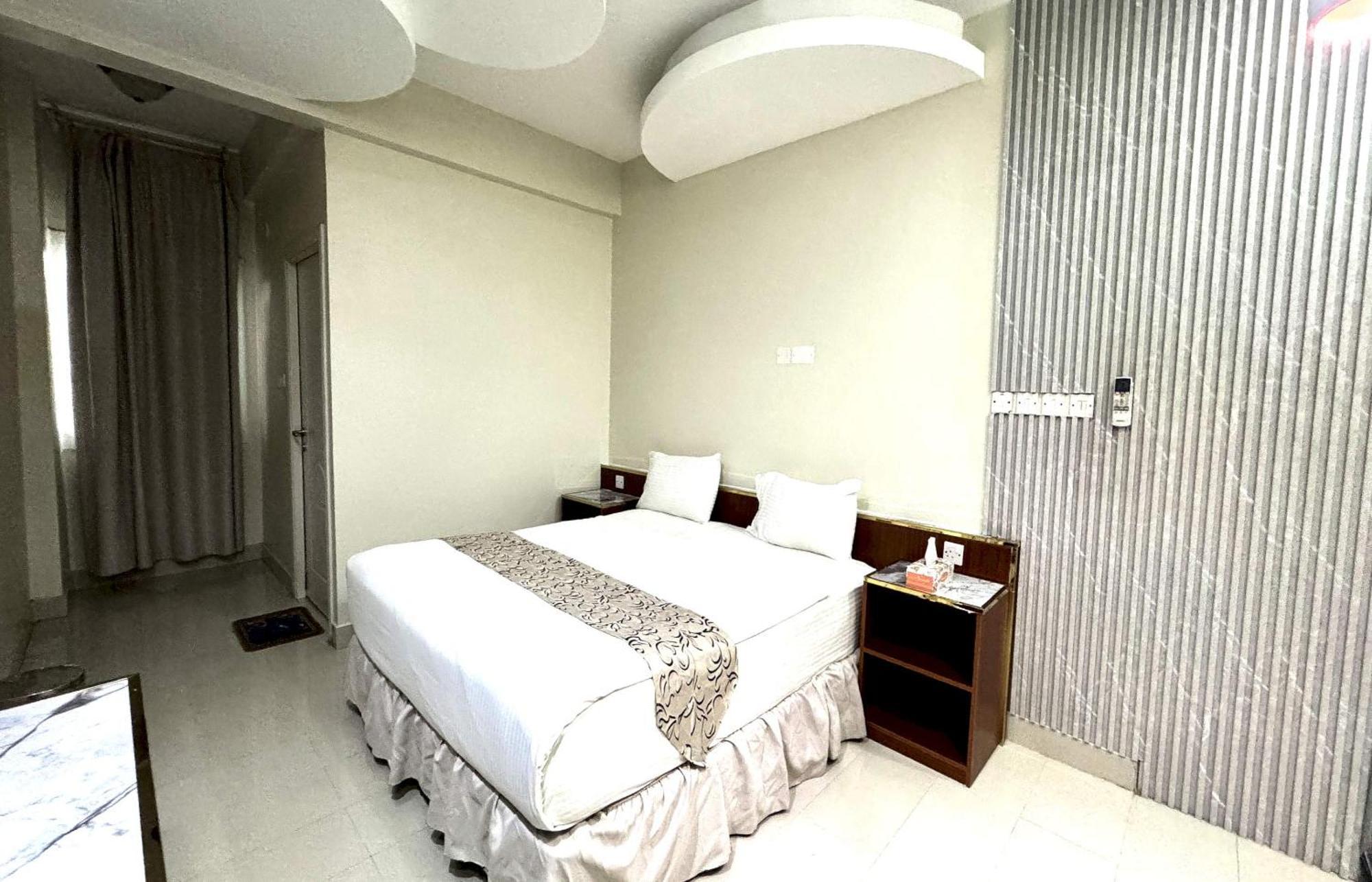Collection O Muscat Airport 4* Ghursheba
