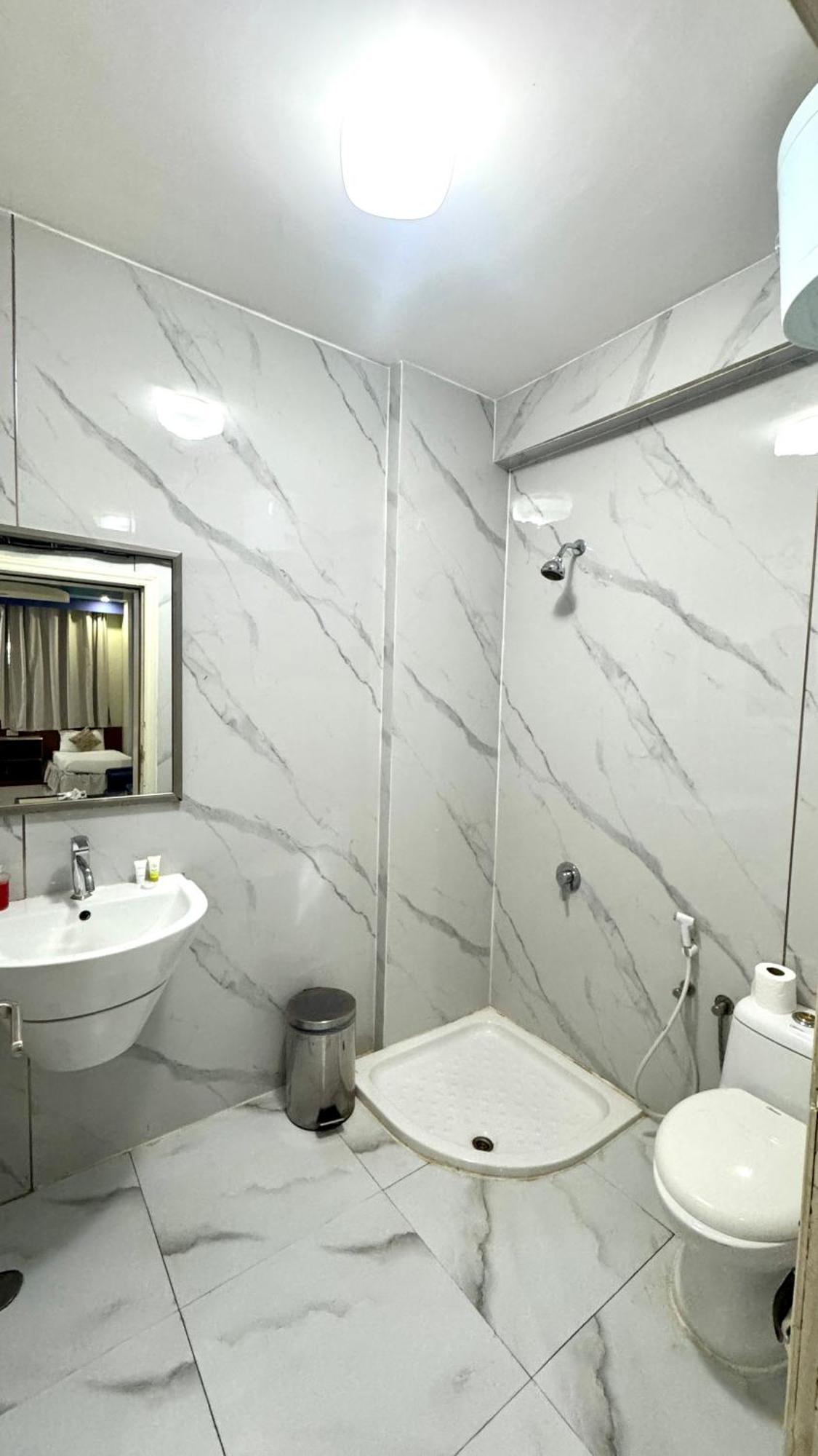Collection O Muscat Airport 4* Ghursheba