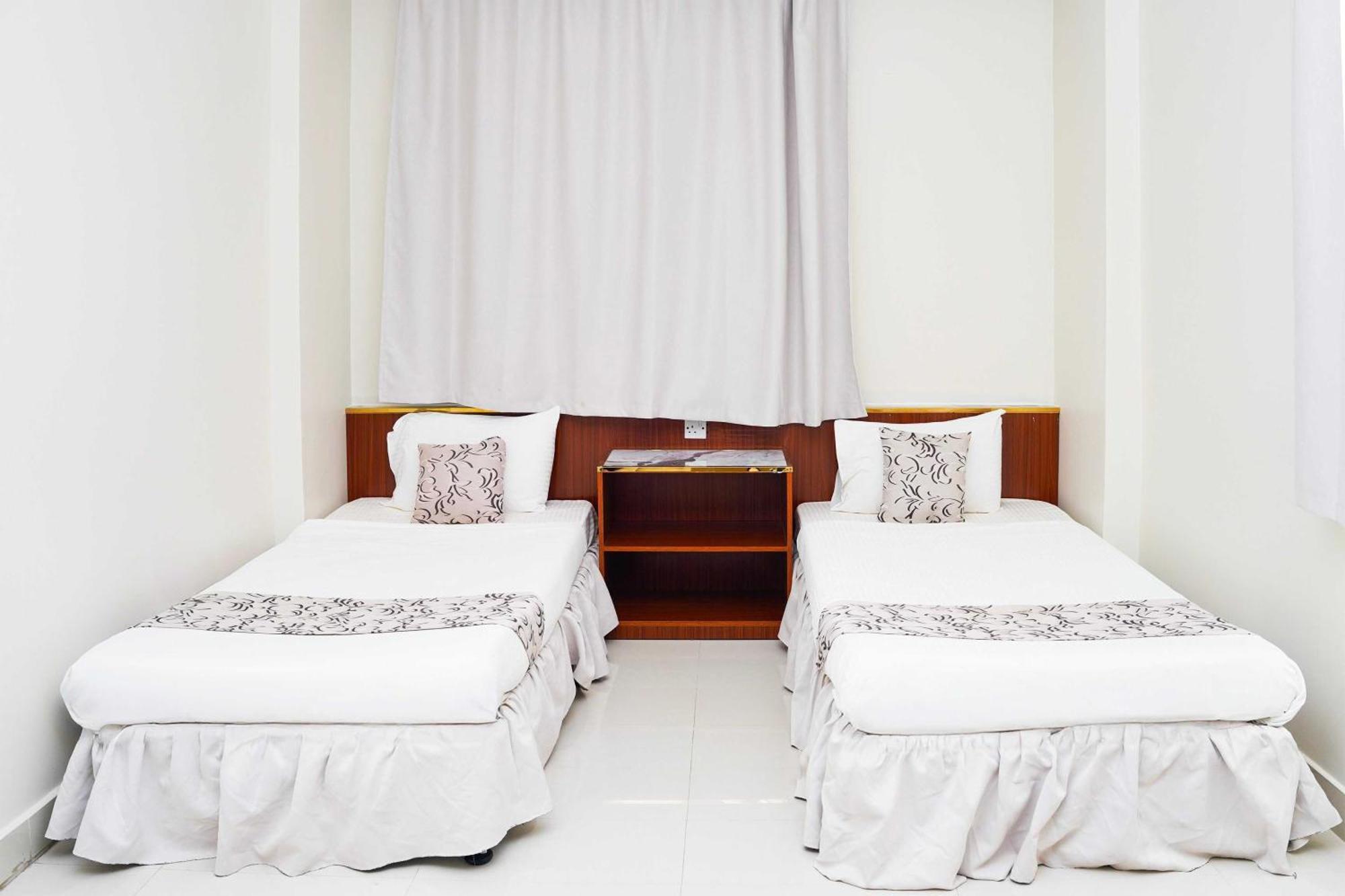 Hotel Collection O Muscat Airport Ghursheba