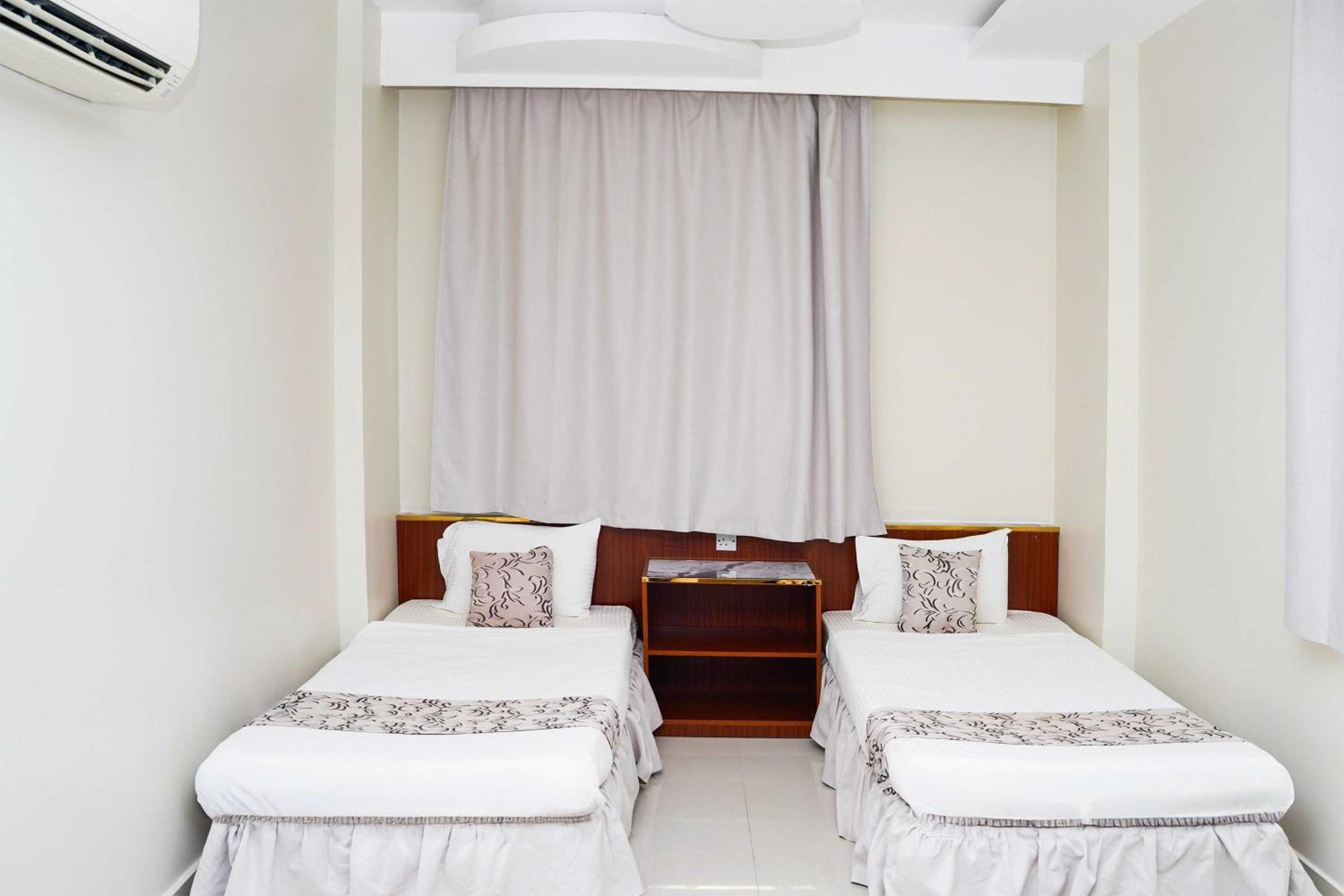 Collection O Muscat Airport Hotel