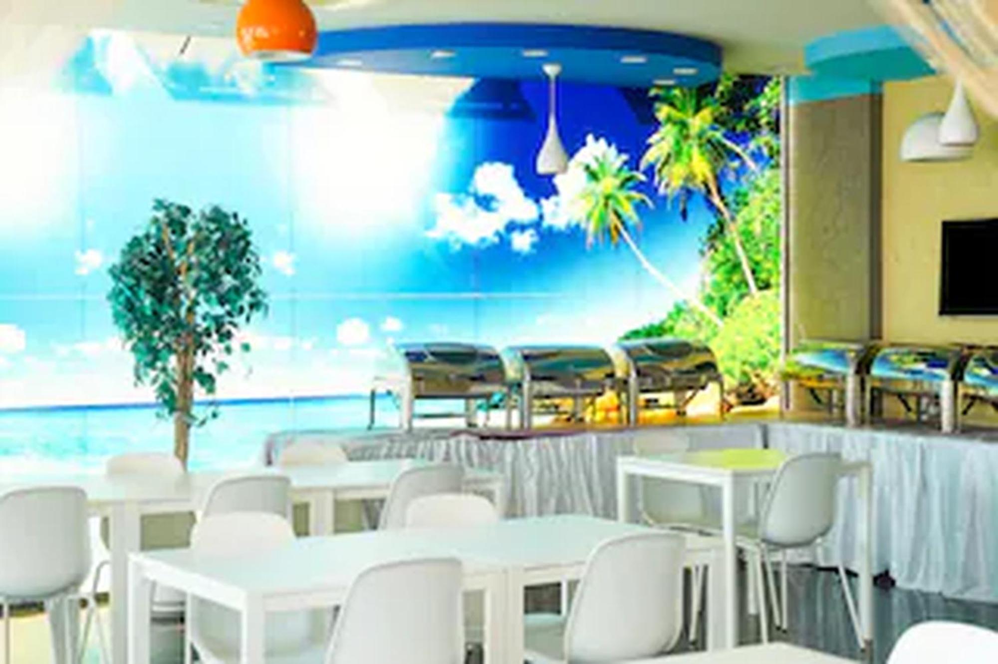 Hotel Collection O Muscat Airport